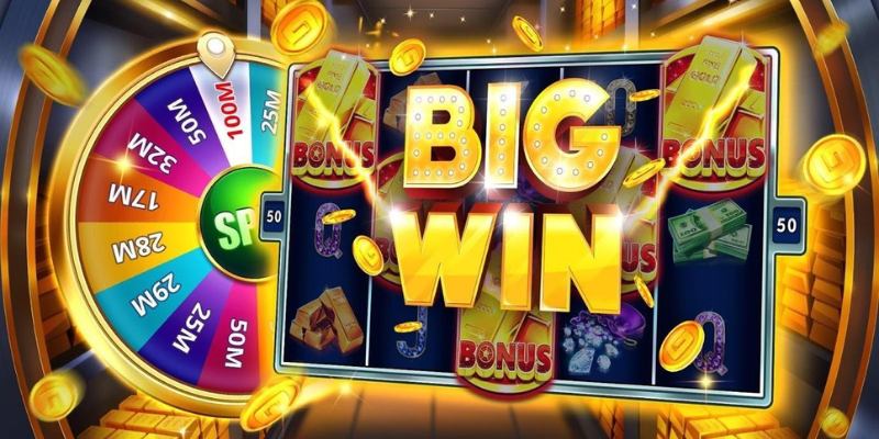 Hiểu rõ về cách tham gia slot game cơ bản cho người mới