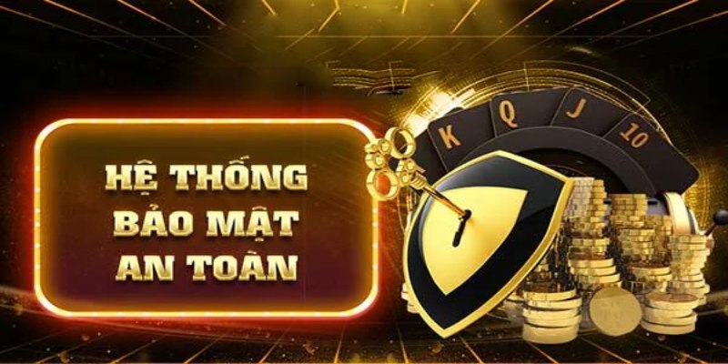 Go88 hoạt động dựa trên yếu tố an toàn và minh bạch theo đúng quy định