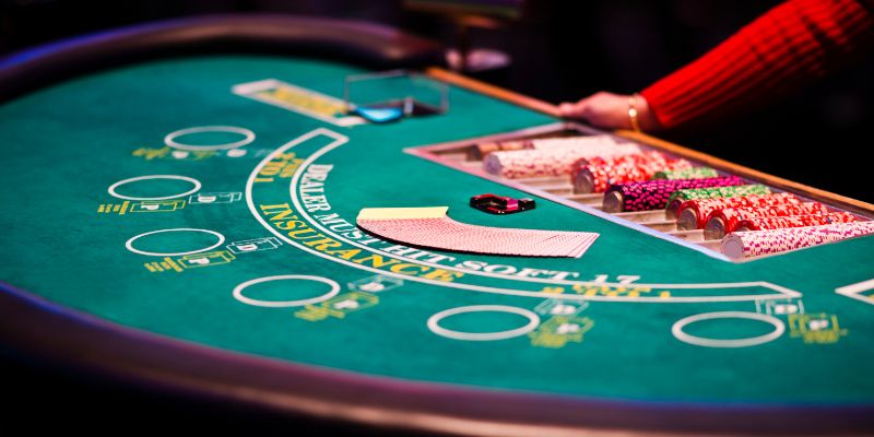 Hiểu được hành động Blackjack là gì mới có thể tham gia 