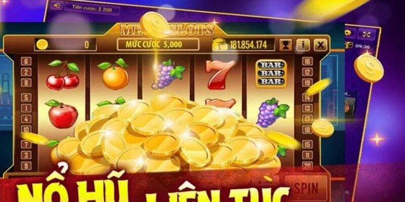 Game đổi thưởng nổ hũ là gì?