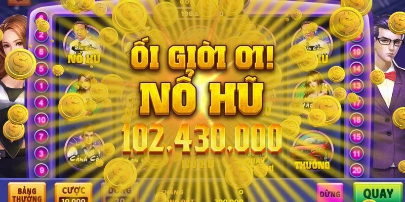 Điểm danh top game đổi thưởng hấp dẫn