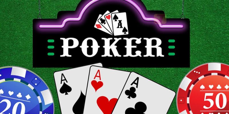 Giải thích khái niệm poker là gì cho người mới