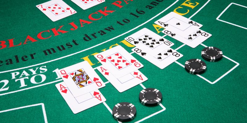 Blackjack Là Gì? Tìm Hiểu Những Thông Tin Chi Tiết Về Game