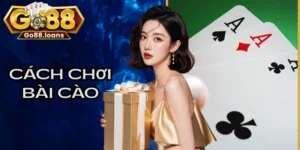 cách chơi bài cào